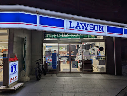 松浦ビルの周辺