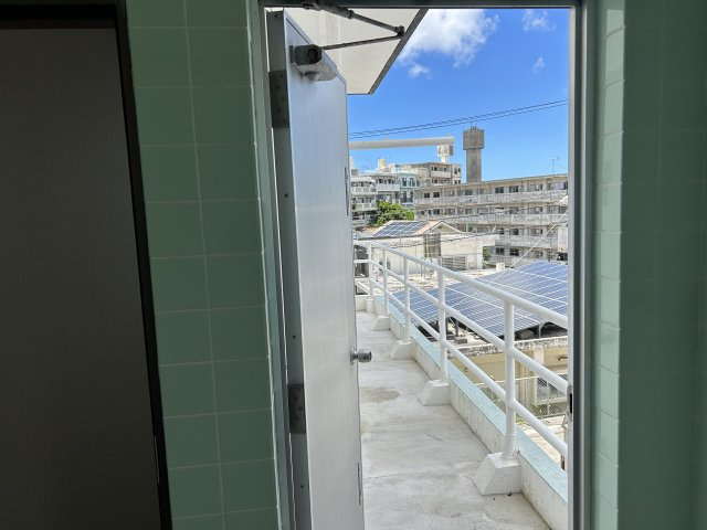 那覇市繁多川戸建のその他