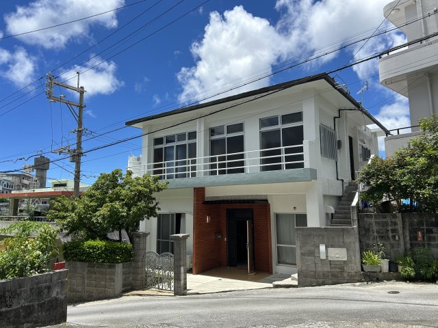 那覇市繁多川戸建