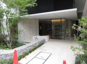 クリオ市谷薬王寺のエントランス|※別部屋参照