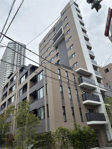 クリオ市谷薬王寺