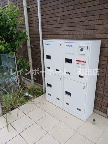 メゾン・ド・ラぺ※初期費用分割あと払いサービス利用可能物件のその他共用部分