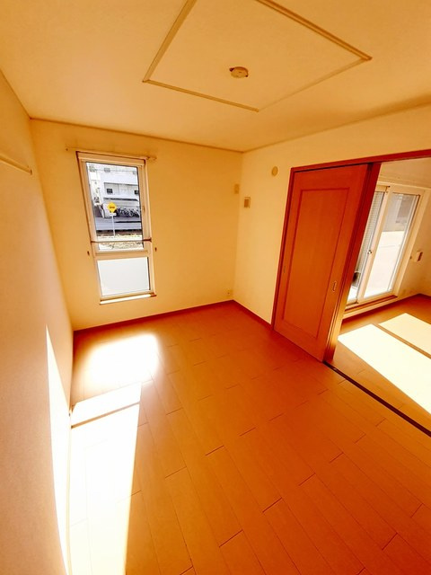 プライム　Ａの内装|その他部屋・スペース