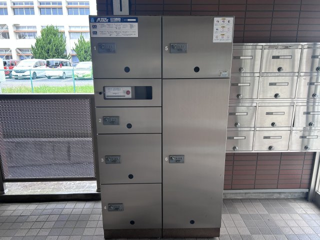 【設備】