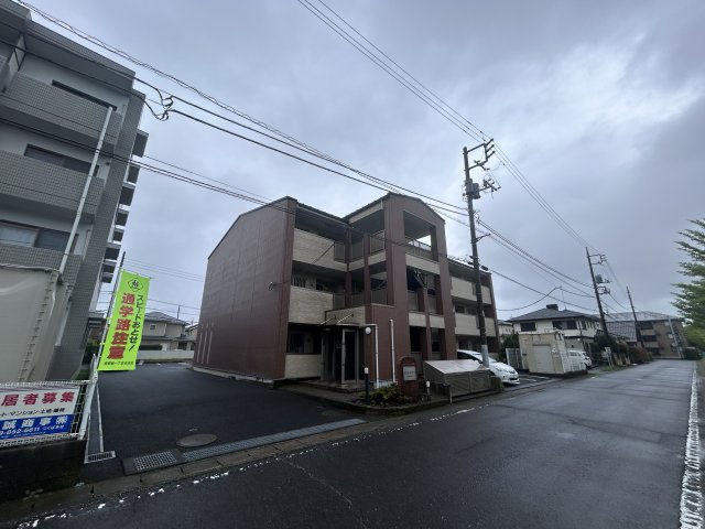 北側
