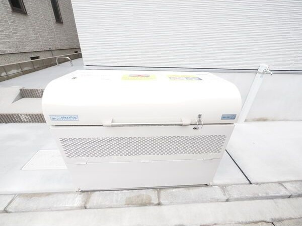 ハーモニーヒルズ豊田本町のその他