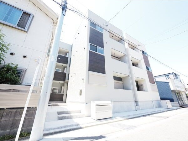 ハーモニーヒルズ豊田本町