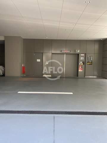 ウエリスタワー谷町四丁目の駐車場|ウェリスタワー谷町四丁目　駐車場