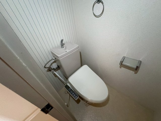 フォーシーズン|名古屋市の賃貸ならMy賃貸のトイレ|フォーシーズン