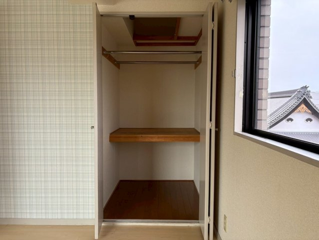 フォーシーズン|名古屋市の賃貸ならMy賃貸の収納|フォーシーズン
