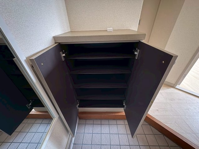 フォーシーズン|名古屋市の賃貸ならMy賃貸の収納|フォーシーズン