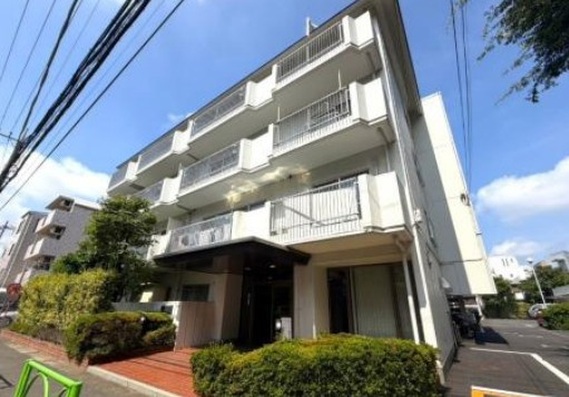 二子玉川ロイヤルマンション
