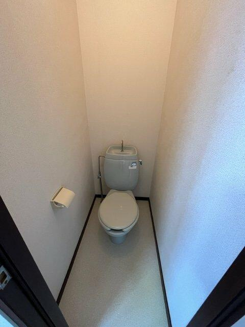 同じ間取りの別号室の写真