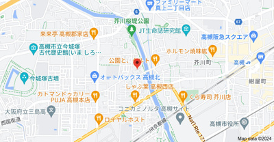 【地図】 | Excellence(エクセレンス)