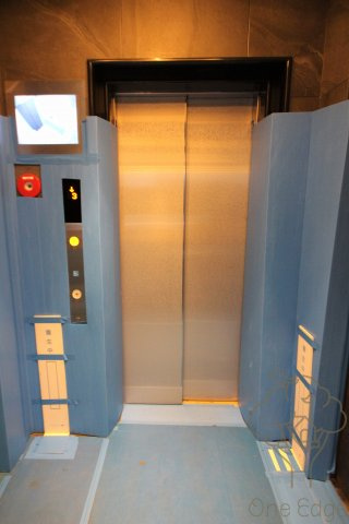 プレサンス梅田のその他共用部分