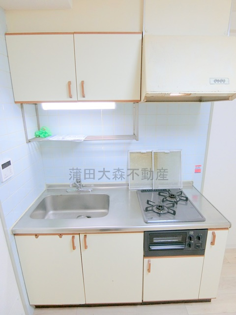 日興パレス羽田PARTⅡのその他