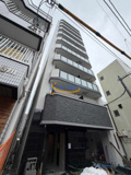 ファーストフィオーレ大正リエートの画像