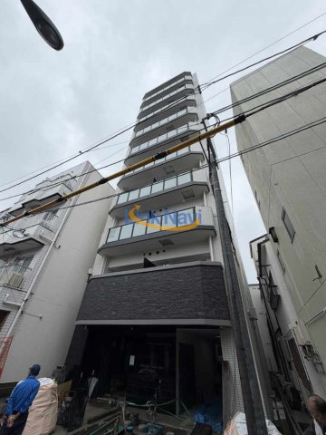 【外観】 | ファーストフィオーレ大正リエート