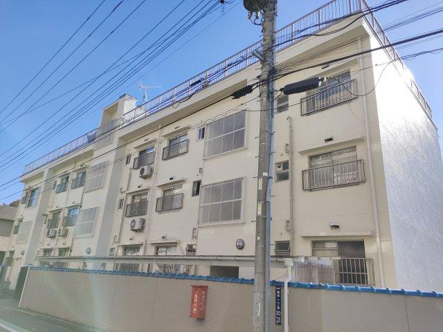 グリーンハイツ奥戸