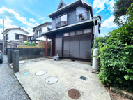 柏市南増尾8丁目戸建の画像
