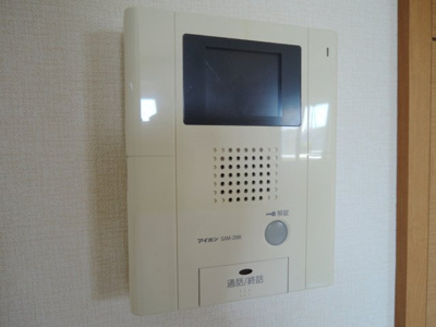【セキュリティ】 | アビタシオンイサム