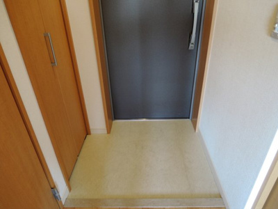 【玄関】 | アビタシオンイサム