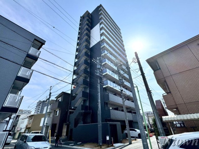 【外観】 | MAXIV名古屋 | 物件の外観です