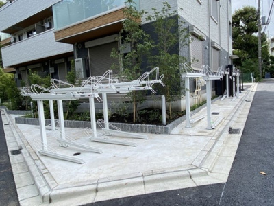 【その他共用部分】 | グラナーデ祖師谷
