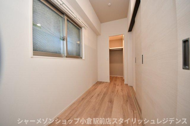 オーヴィジョンクラス浅香通りの内装
