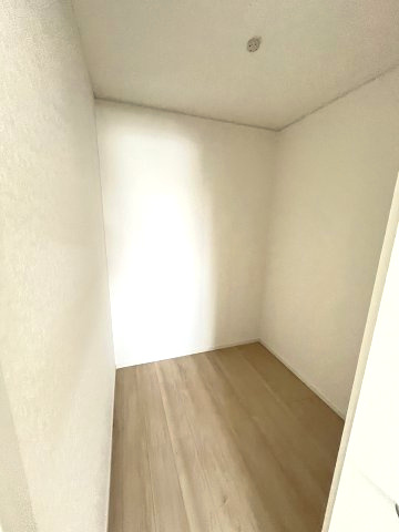 【収納】 | 春日市伯玄町2丁目第1　1号棟（全2棟）【仲介手数料無料・0円】 | 現地写真。