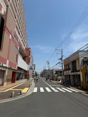  | アプラたかいし・ローレルコート高石