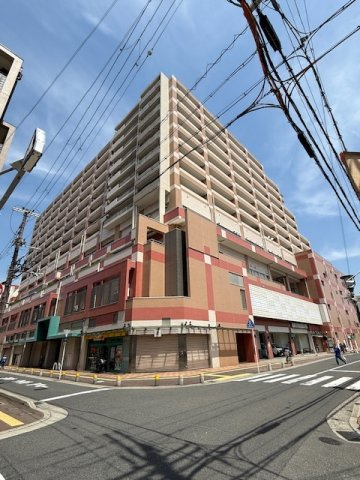  | アプラたかいし・ローレルコート高石