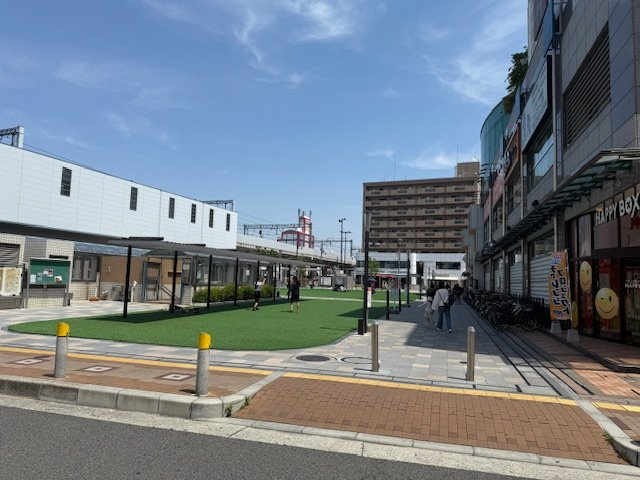  | アプラたかいし・ローレルコート高石