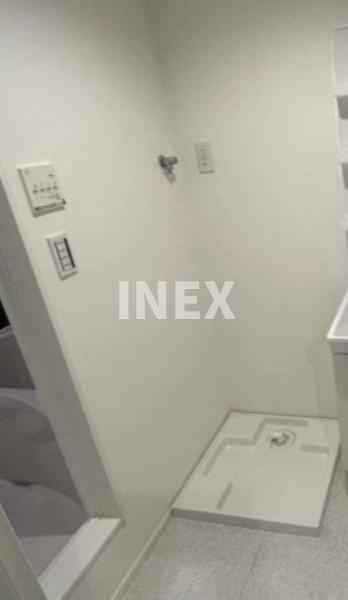 相模原市南区南台３丁目のアパートの設備