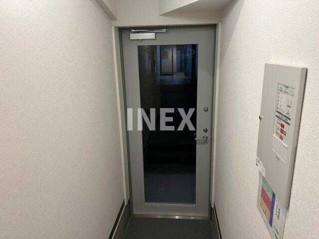 相模原市南区南台３丁目のアパートのその他