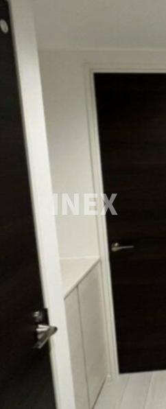 相模原市南区南台３丁目のアパートの収納
