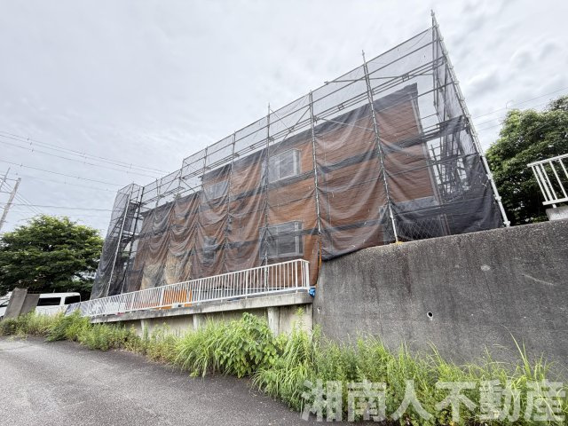 逗子市沼間３丁目１６－２０戸建