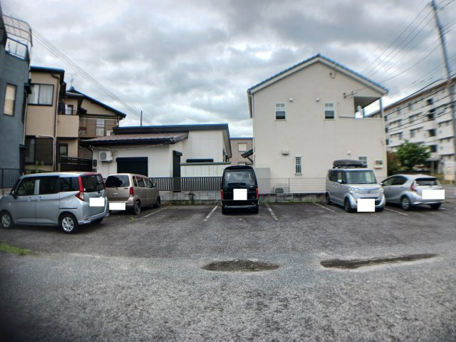 河内長野市木戸二丁目土地の画像