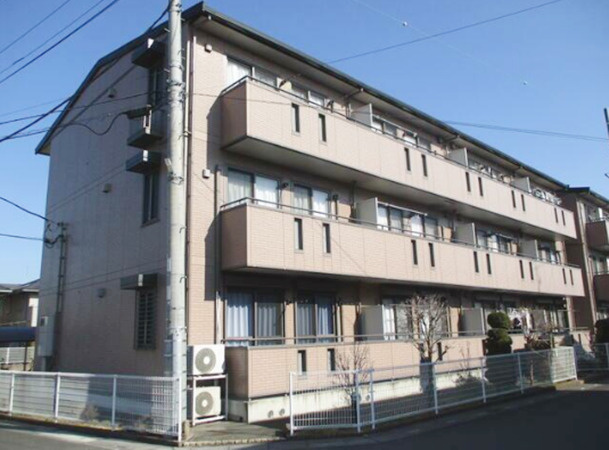 ピュアガーデンⅥ