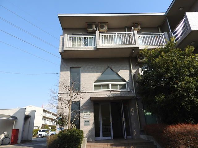 ソレイユＭ津田沼の展望