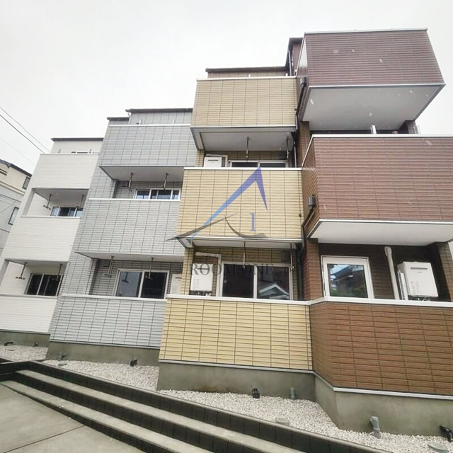 MELDIA保土ヶ谷Ⅱ