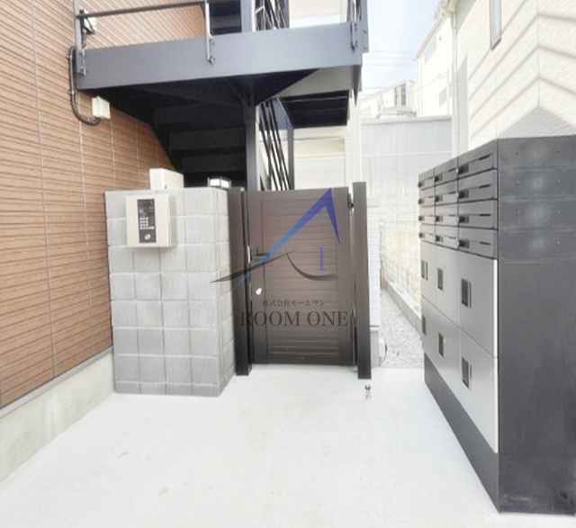 MELDIA保土ヶ谷Ⅱ