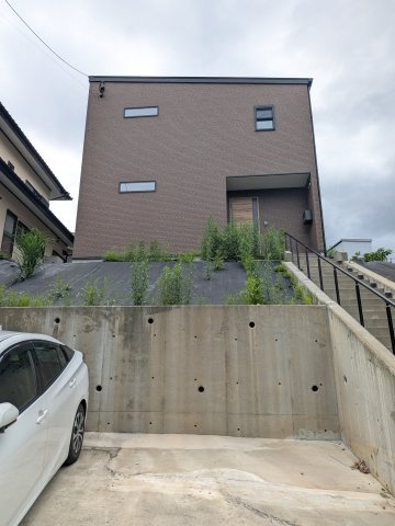 筑紫野市大字牛島の中古一戸建の外観|【外観】