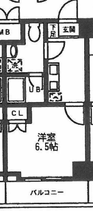 船橋市西船４丁目の賃貸マンション