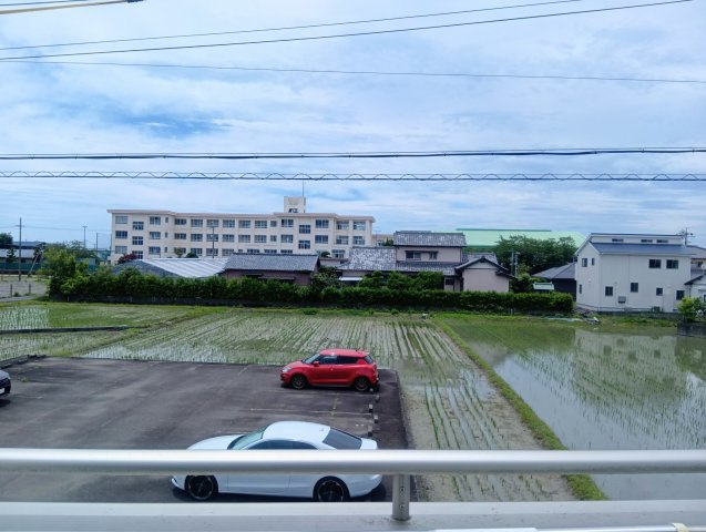 【展望】の画像