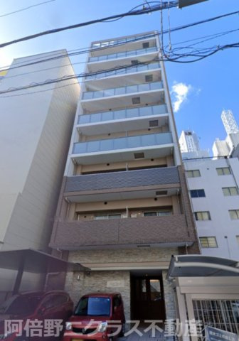 Le・CIEL天王寺