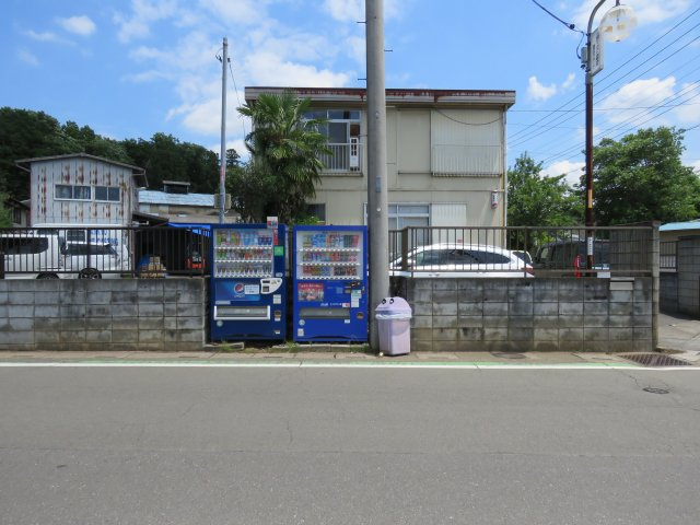 川越市笠幡売地の展望