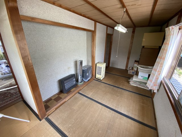 丹波市氷上町御油の中古一戸建のその他|納戸