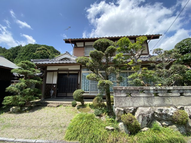 丹波市氷上町御油の中古一戸建