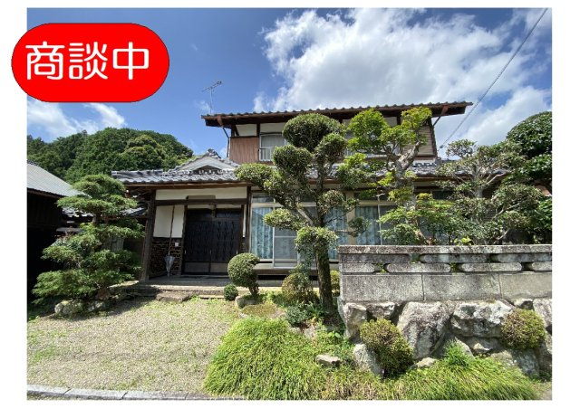丹波市氷上町御油の中古一戸建